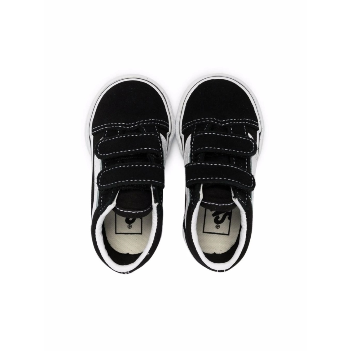 Old Skool touch-strap low-top sneakers - Img 3