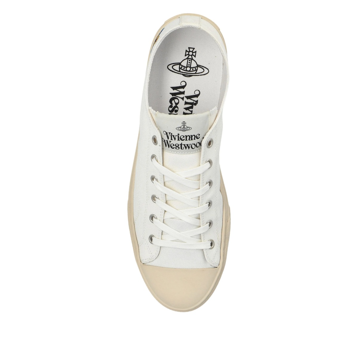 Orb-appliqué sneakers - Img 3