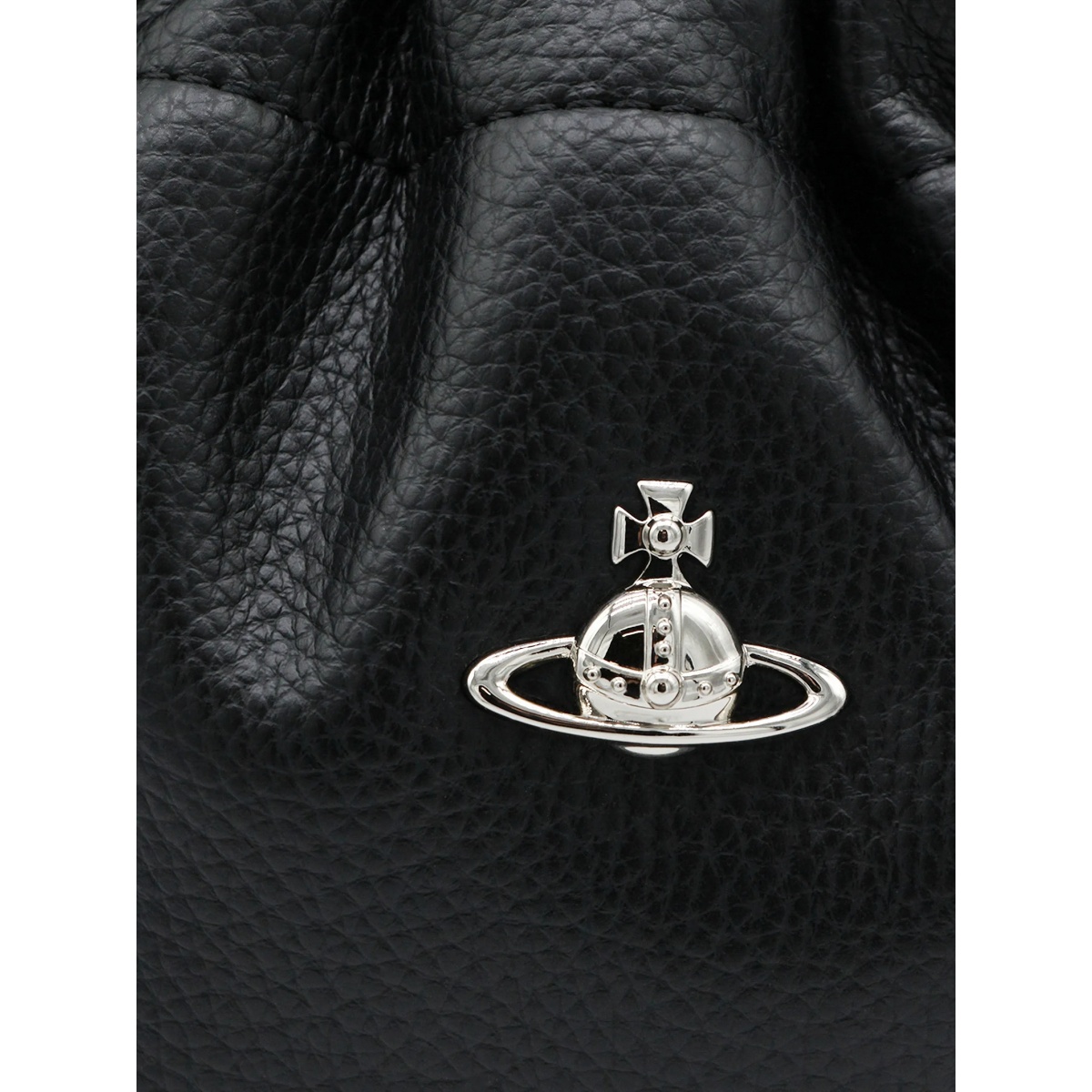 Orb drawstring shoulder bag - Img 4