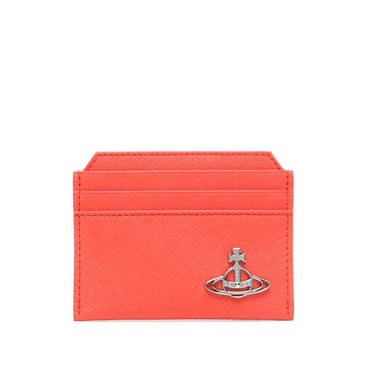 Orb-plaque cardholder