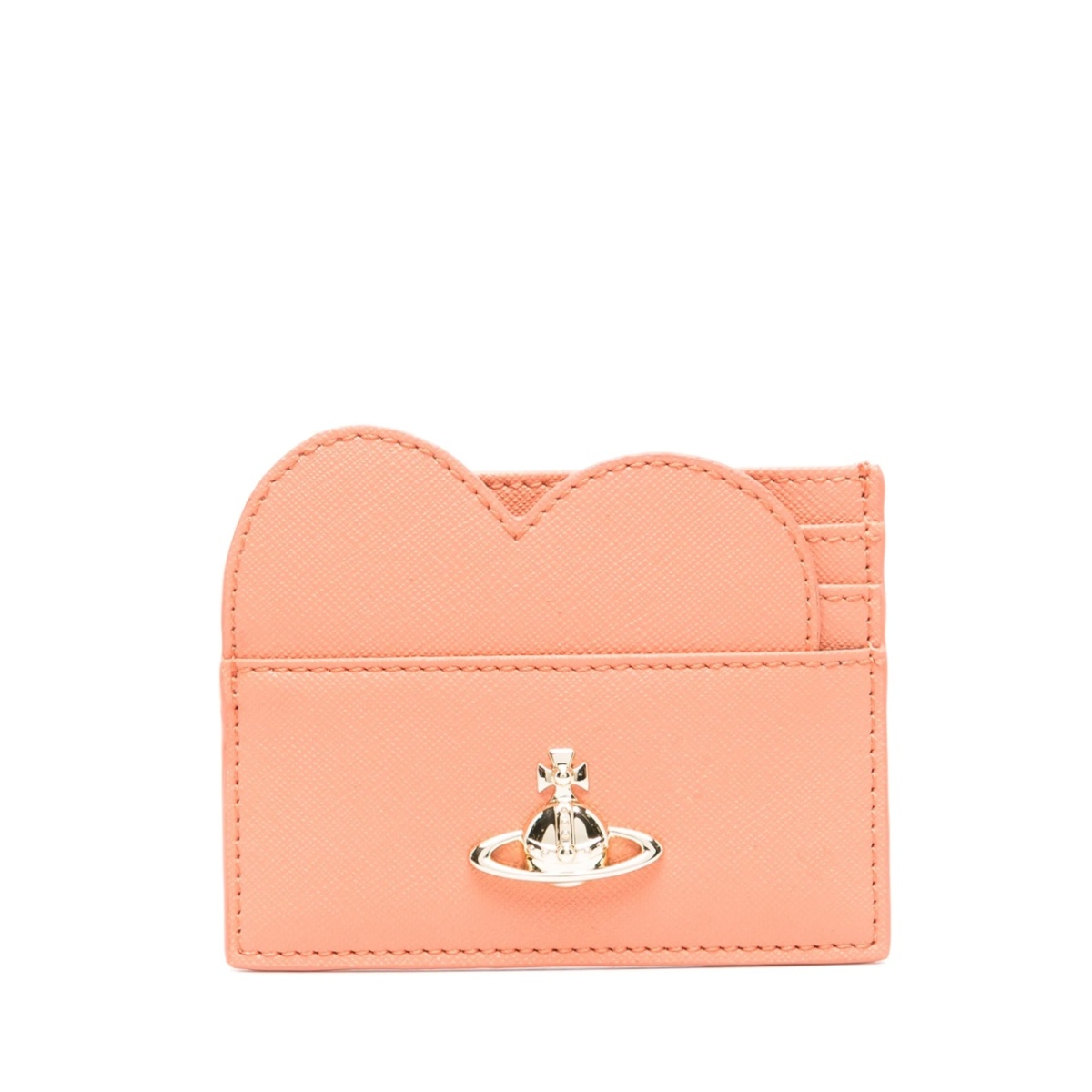 Orb plaque wallet