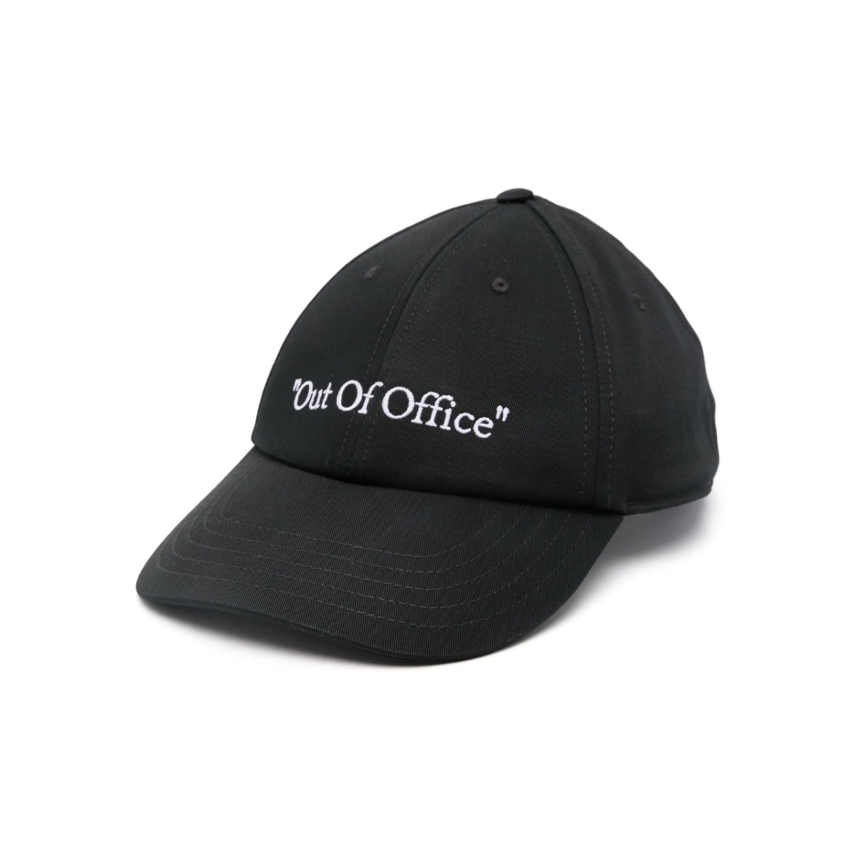 Out Of Office baseball cap