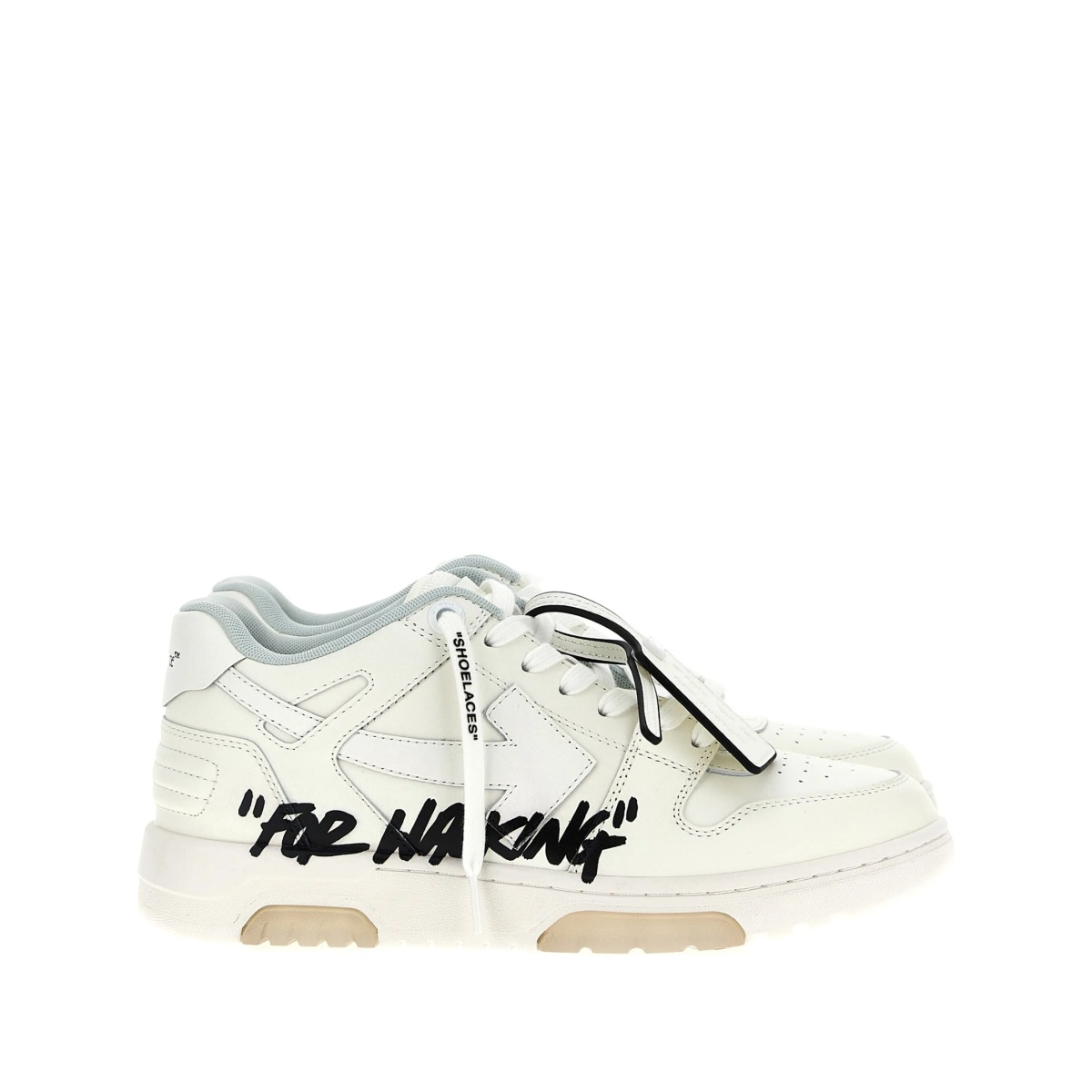 Out Of Office 'For Walking' sneakers