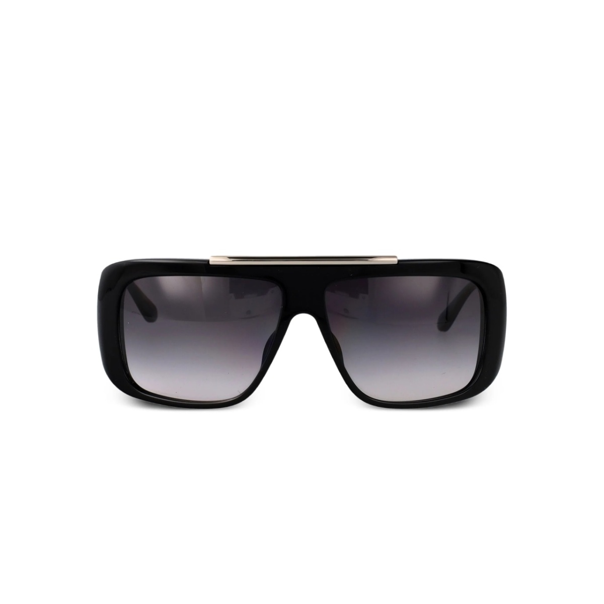 oversized square sunglasses