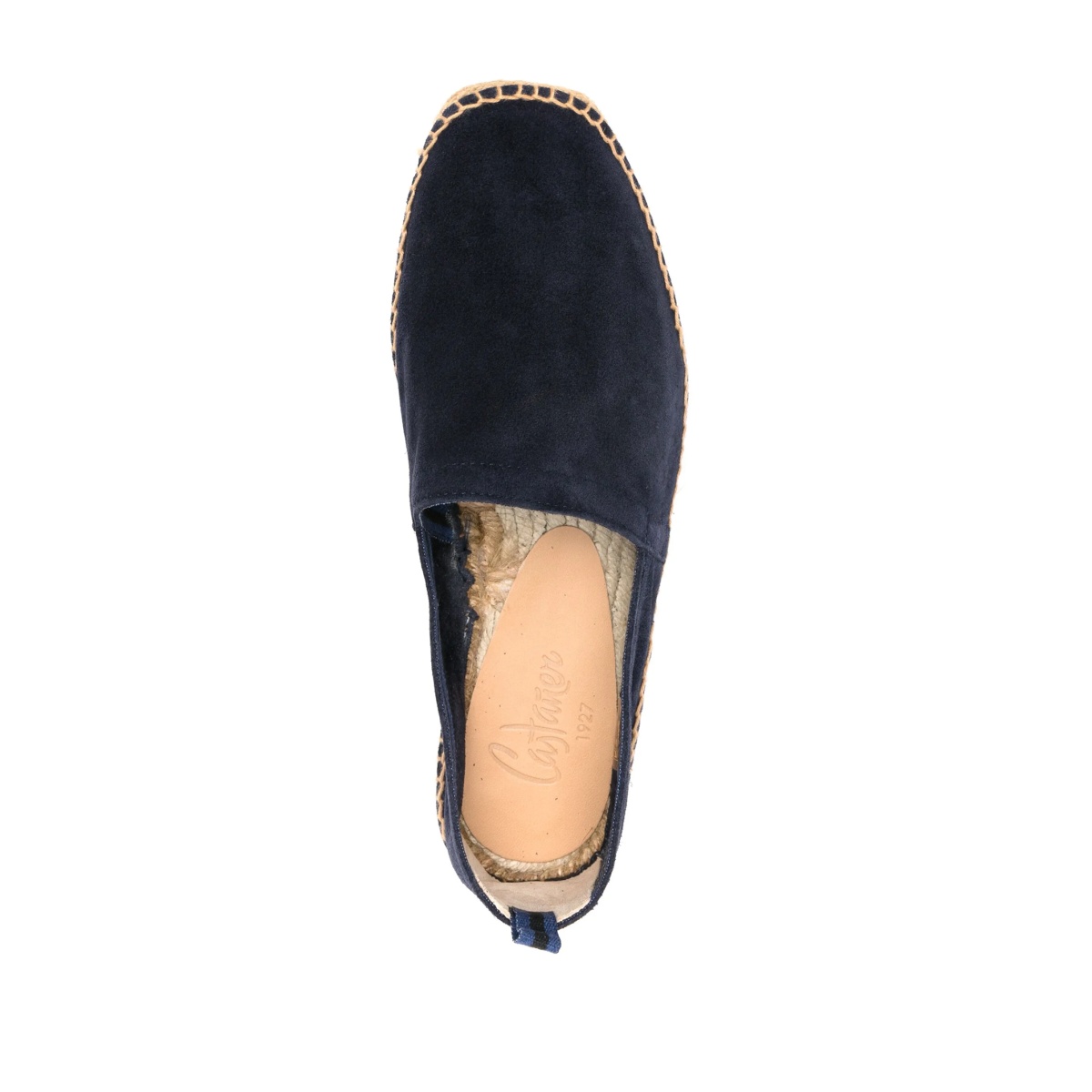Pablo suede espadrilles - Img 4