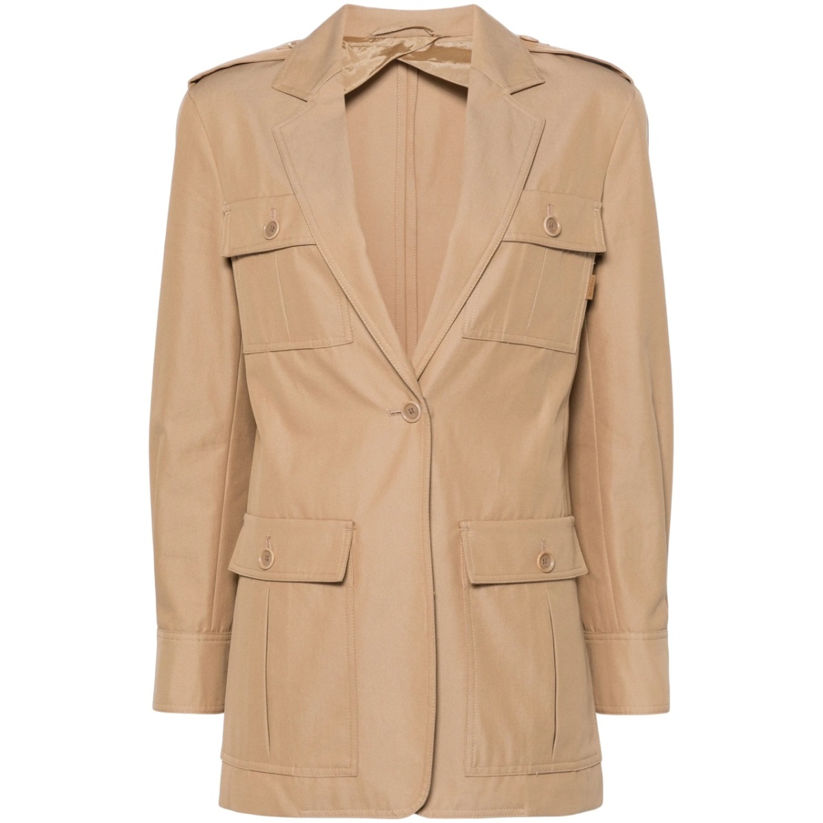 Pacos military jacket
