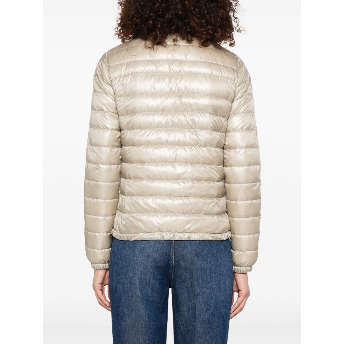 padded jacket - Img 4