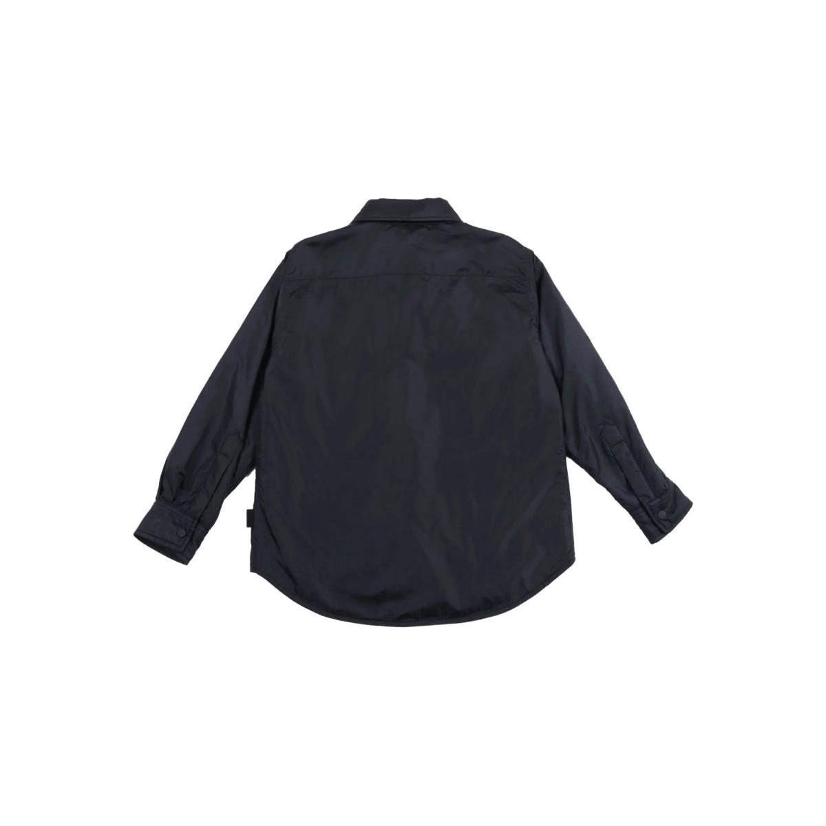 padded shirt jacket - Img 2