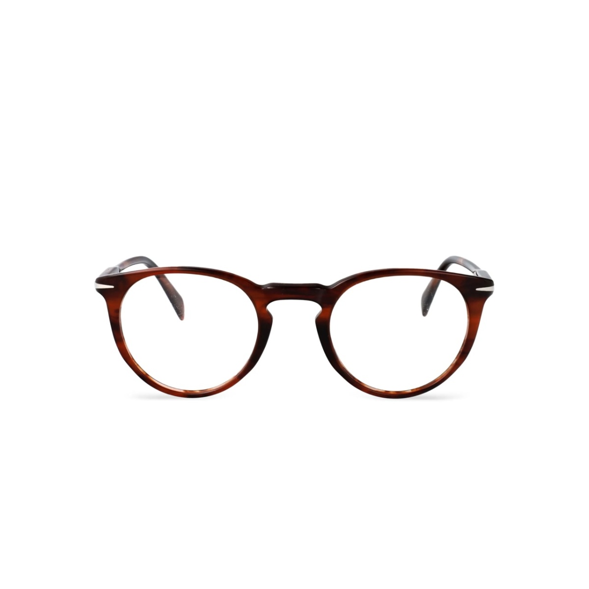 pantos-frame glasses