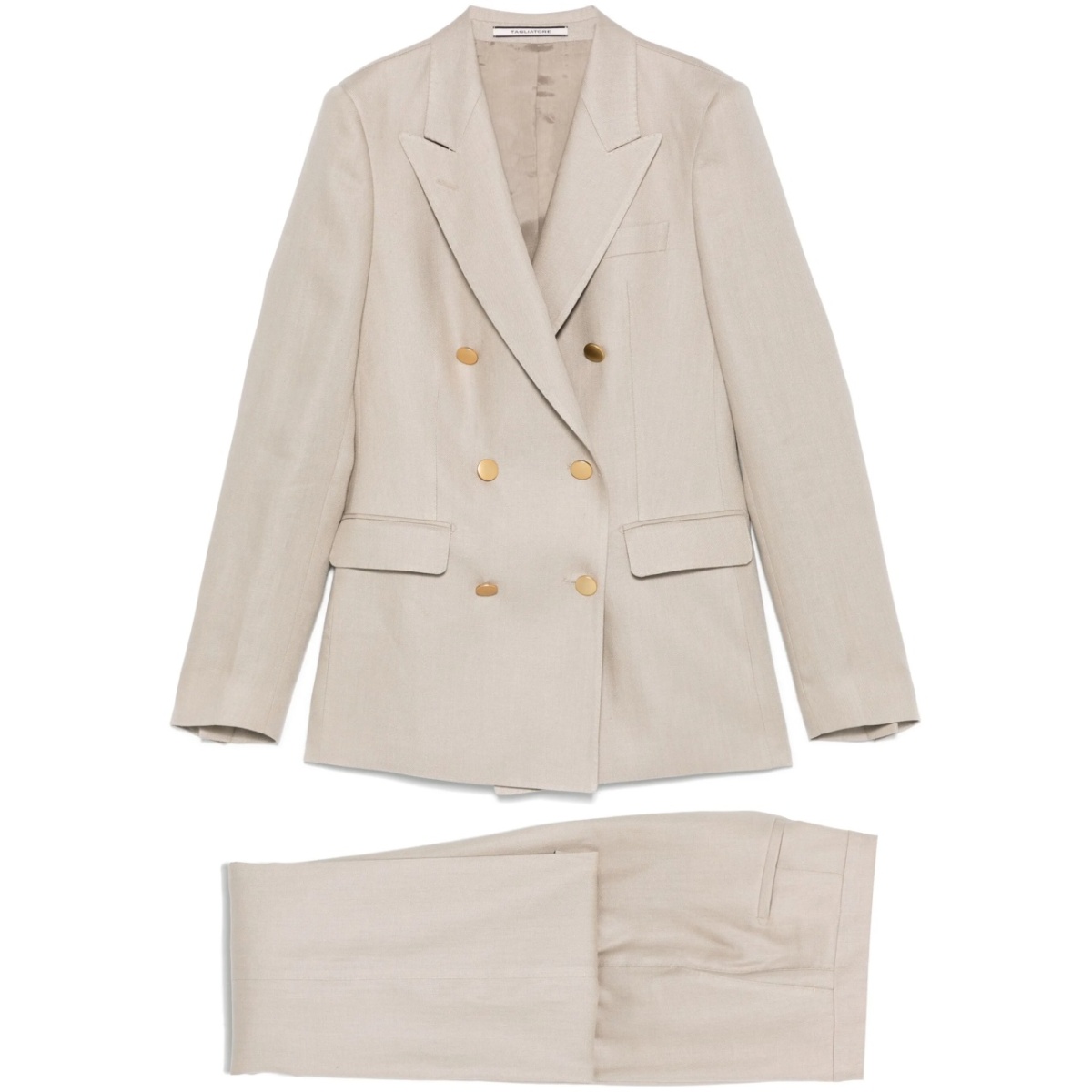 Parigi suit