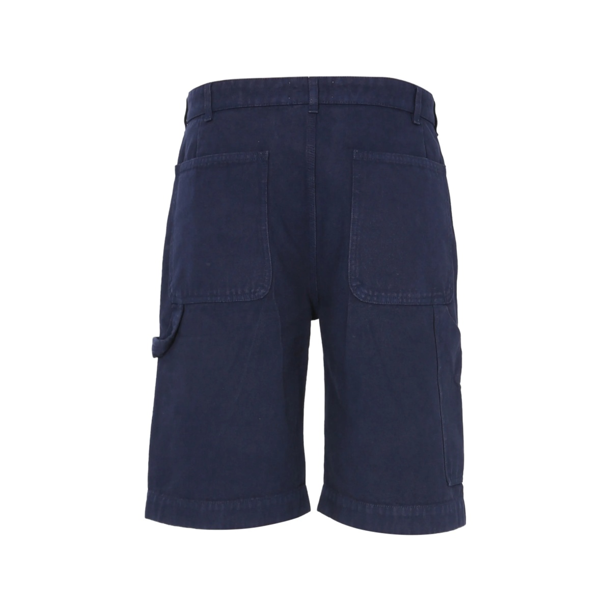 patch-pocket shorts - Img 2