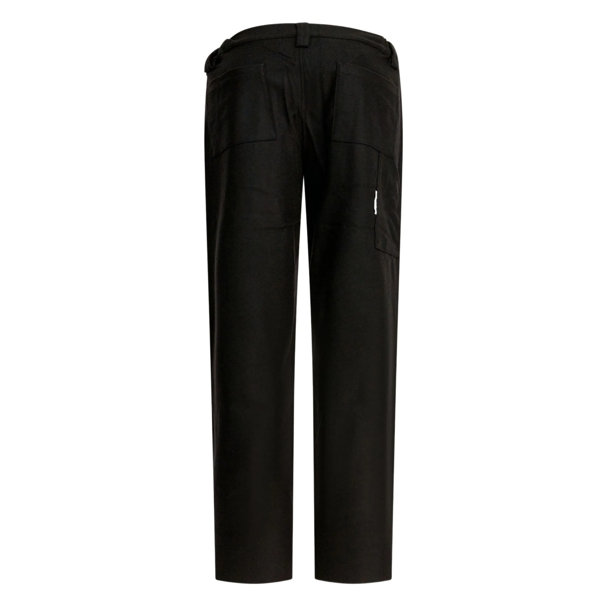 patch pocket trousers - Img 3