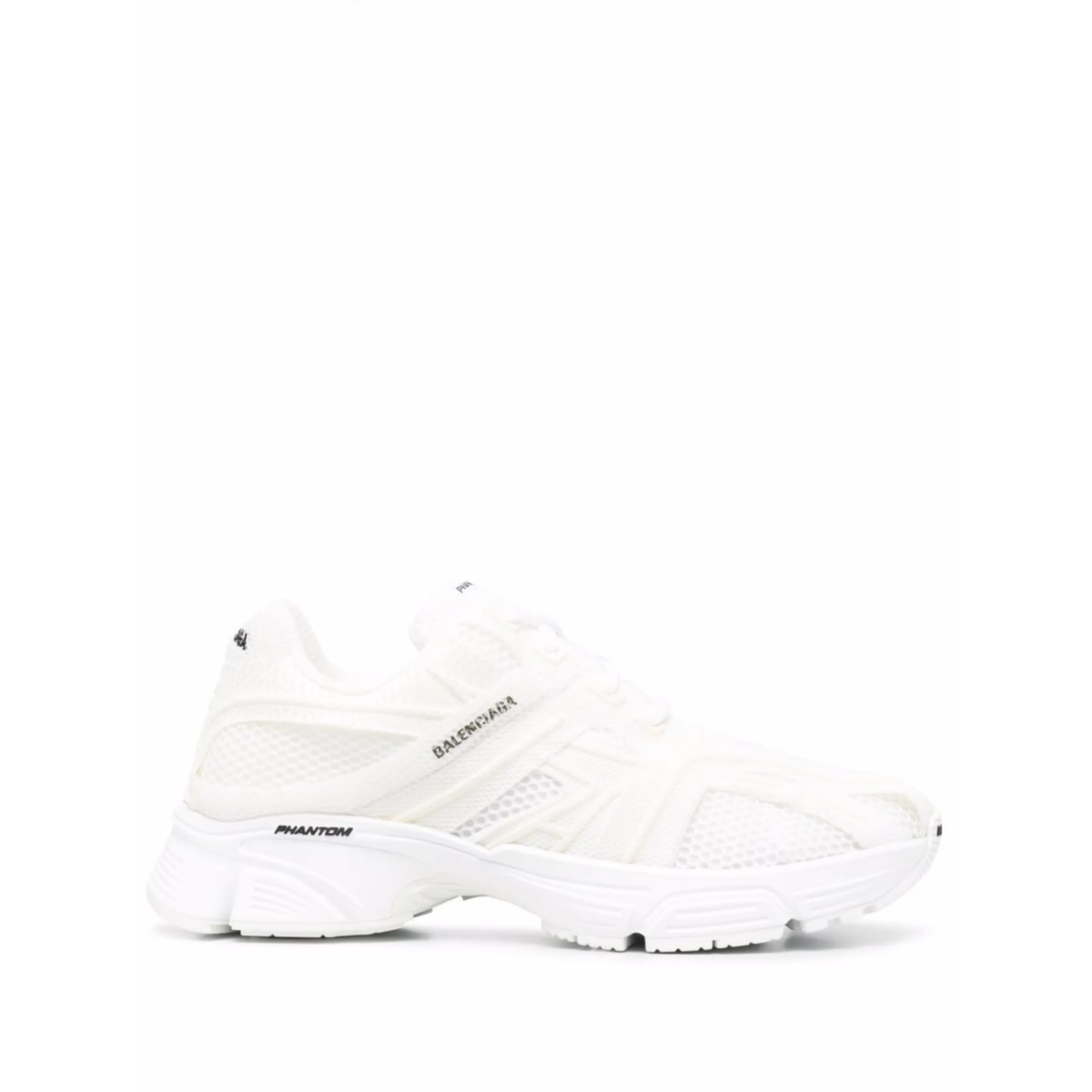 Phantom low-top sneakers
