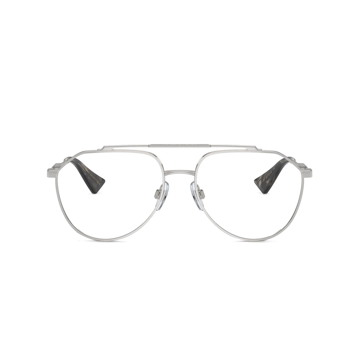 pilot-frame glasses