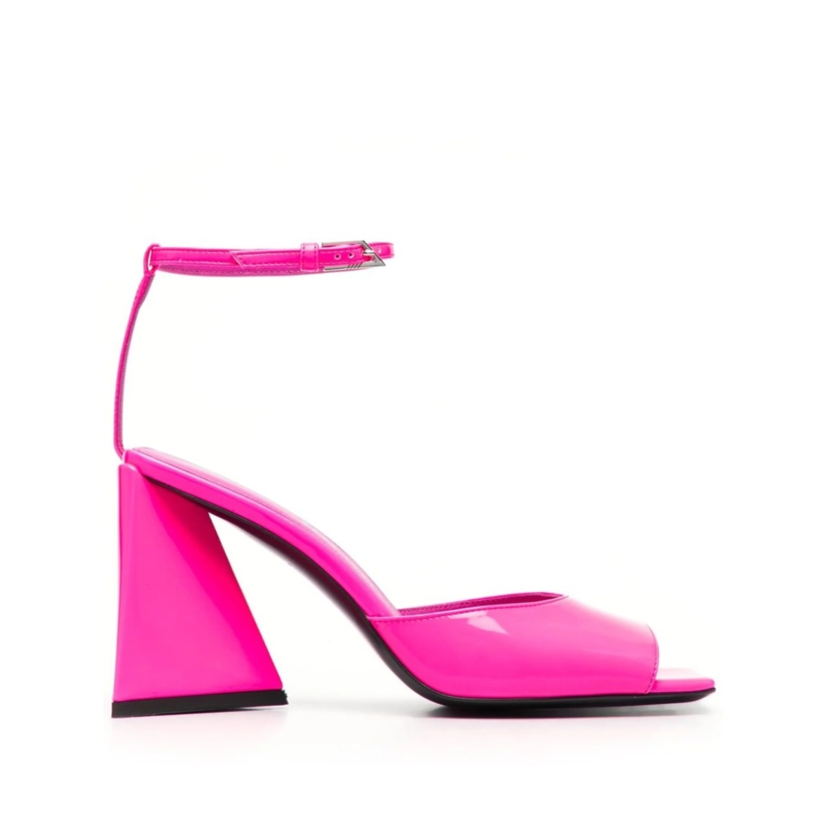 Piper 85mm sandals