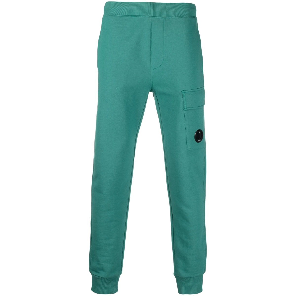 plain cotton track pants