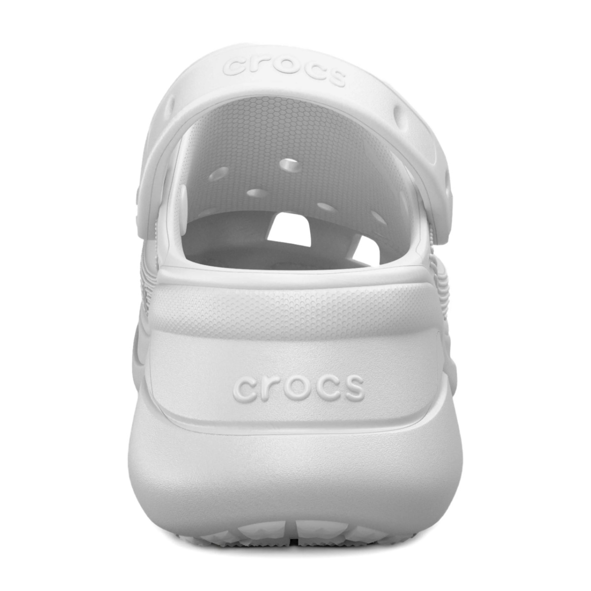 platform clogs - Img 2