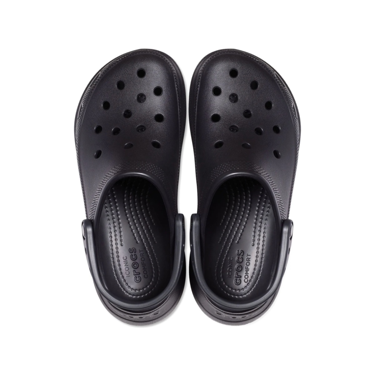 platform clogs - Img 3