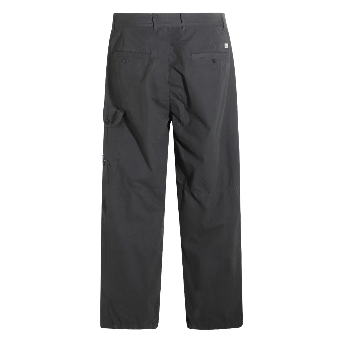 pocket-detail trousers - Img 2