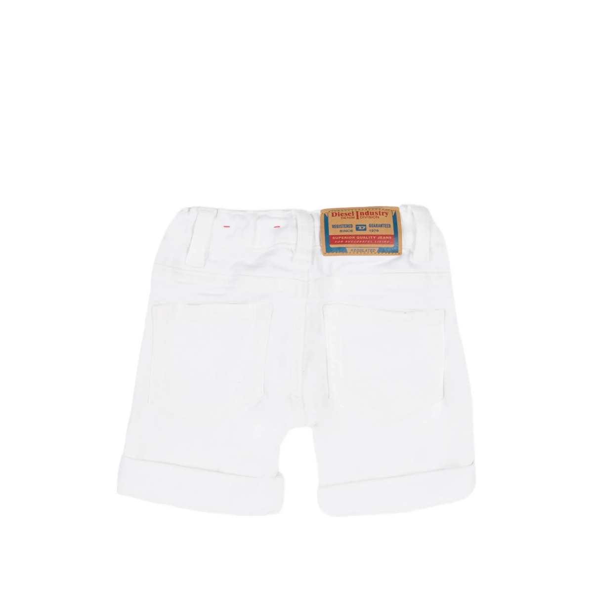 pocket shorts - Img 2