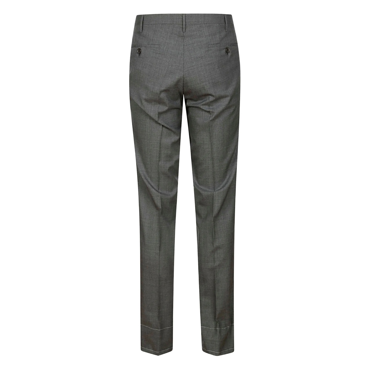 press-crease trousers - Img 2