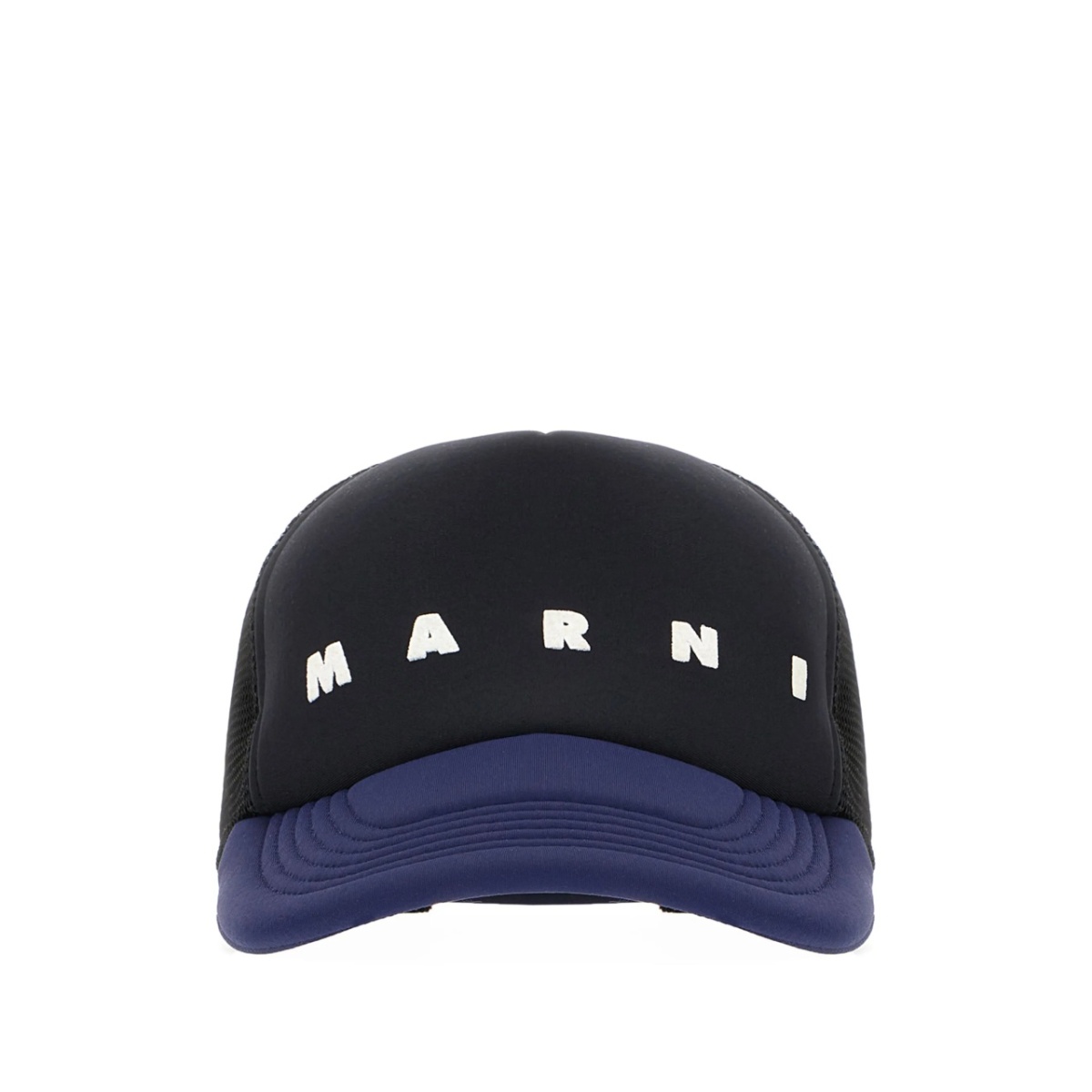 printed cap