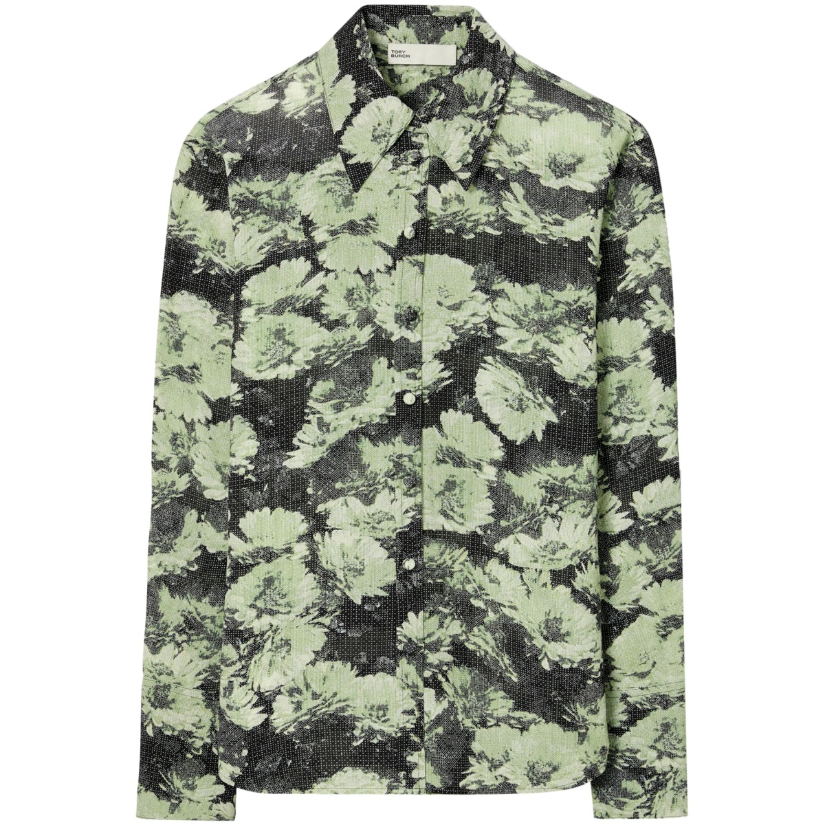 printed shirt