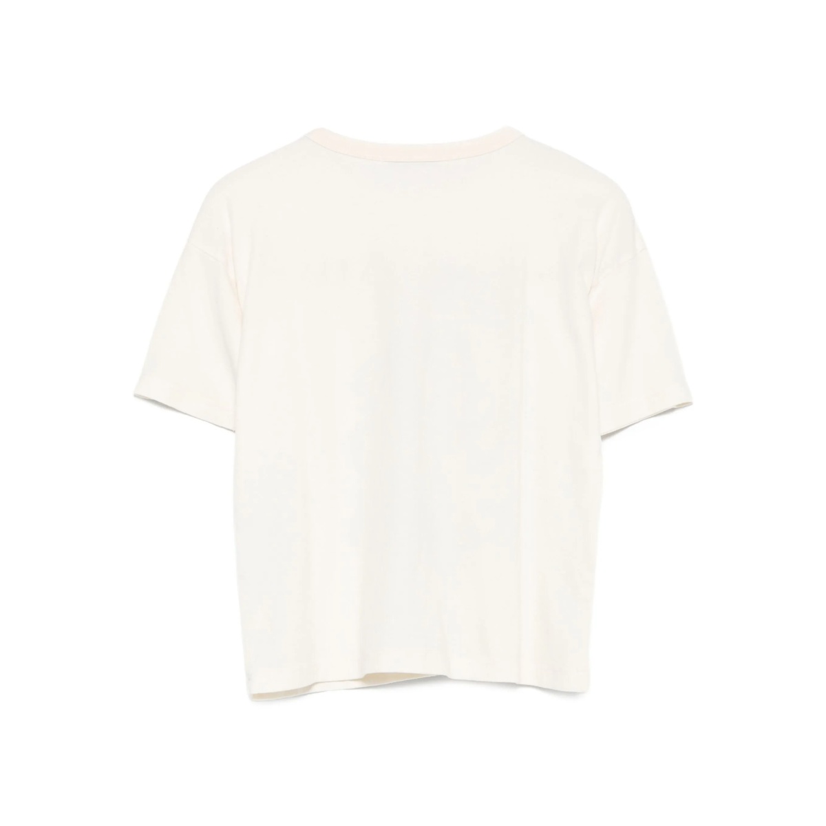 printed T-shirt - Img 2