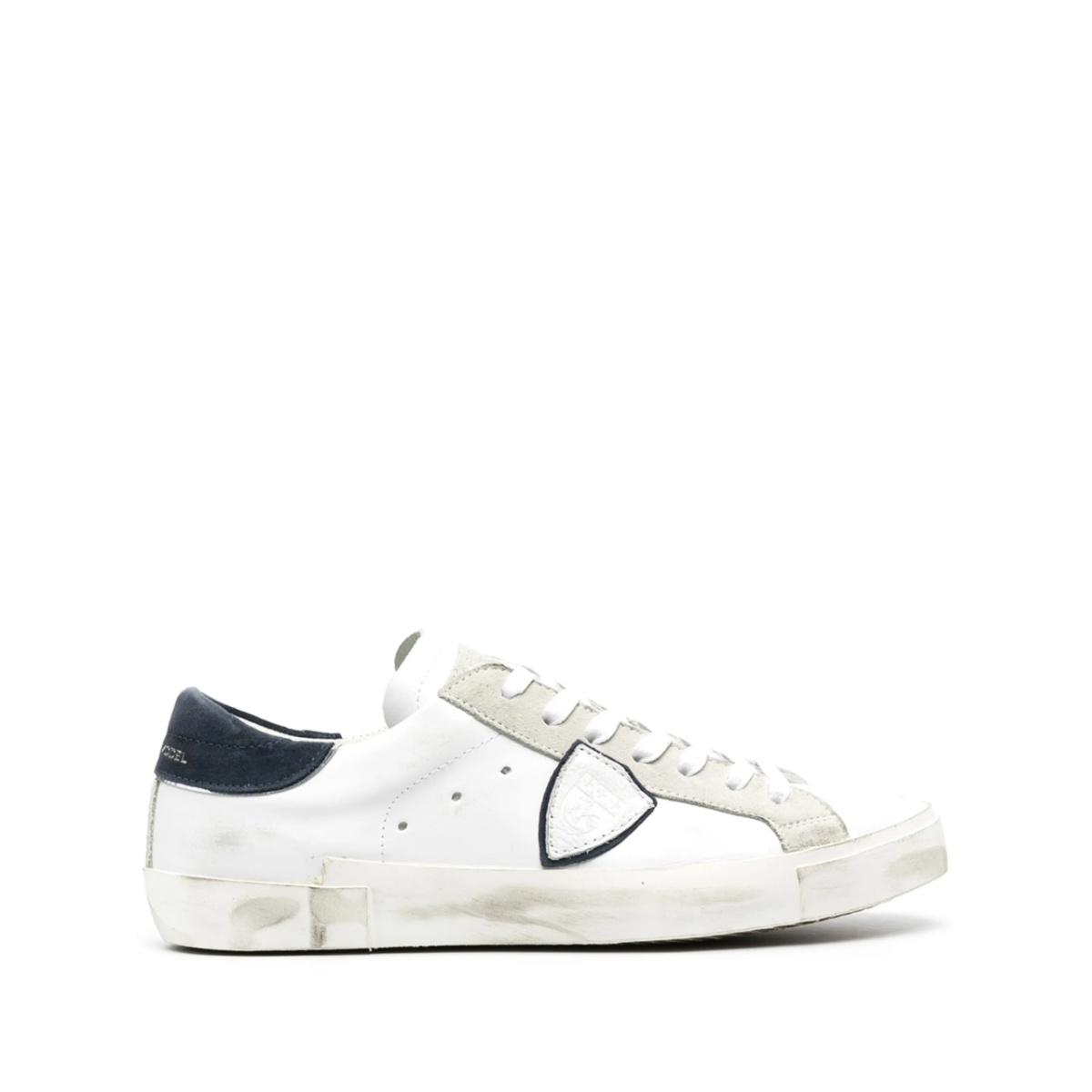 Prsx Mixage Pop low-top sneakers