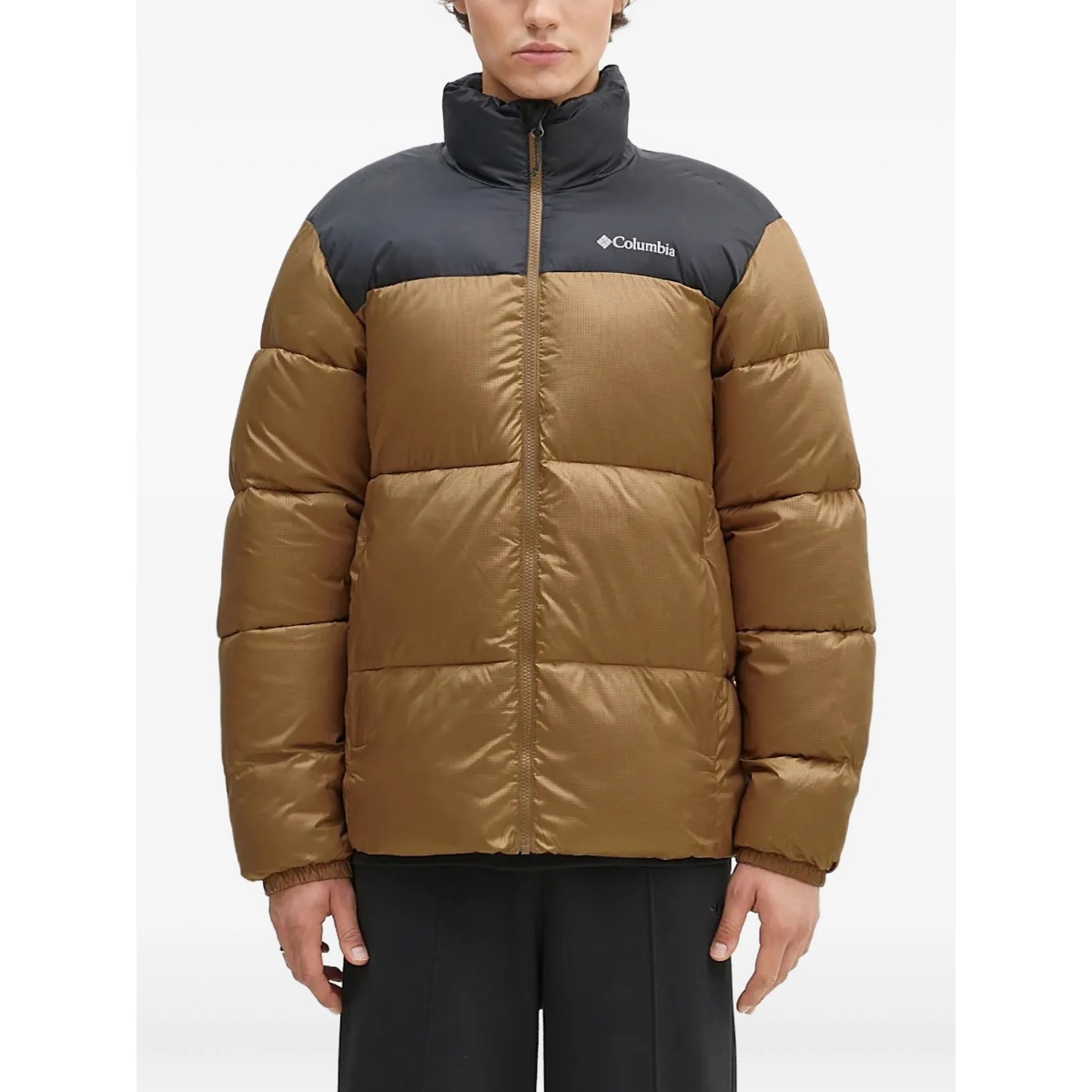 Puffect II puffer jacket