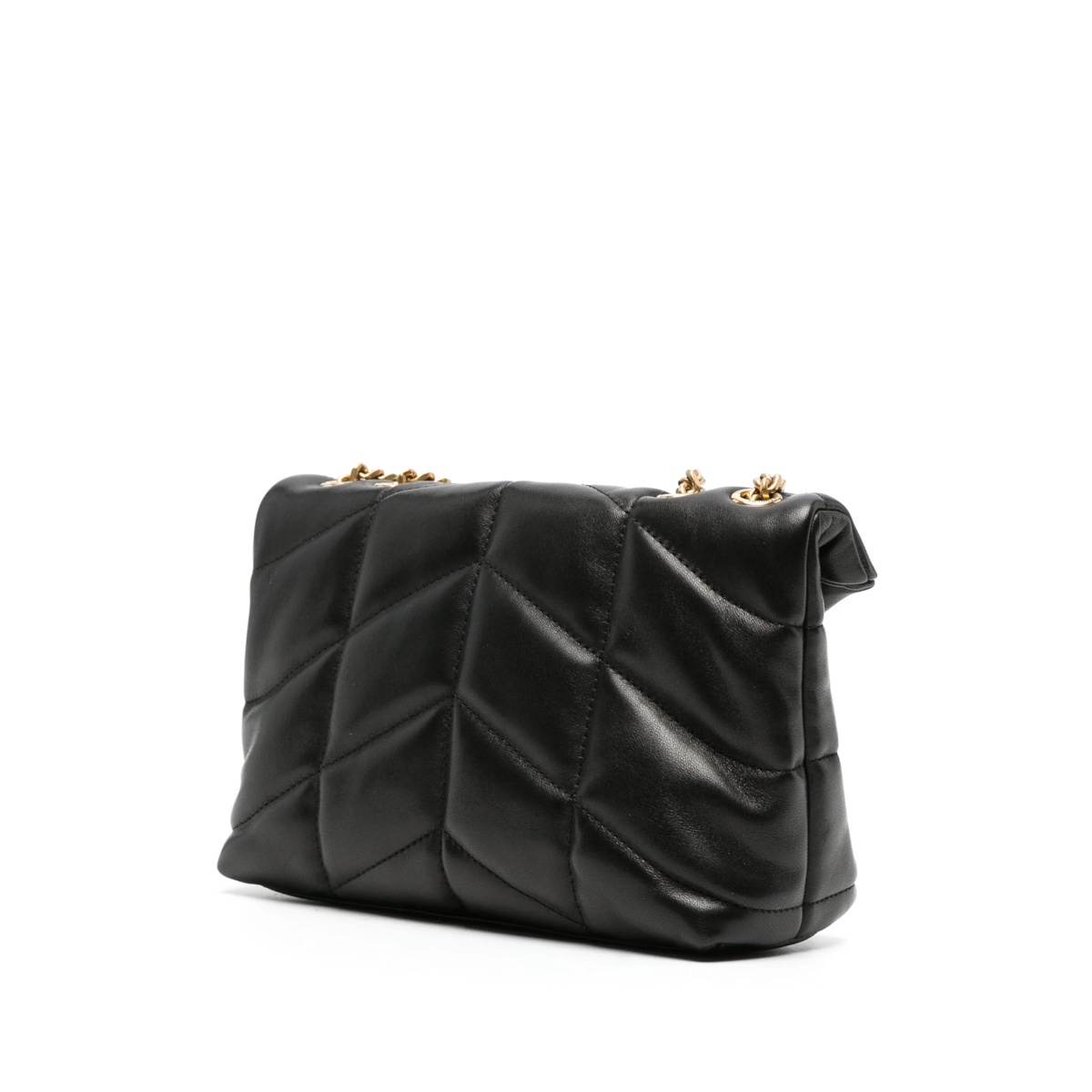 Puffer Toy quilted shoulder bag - Img 3