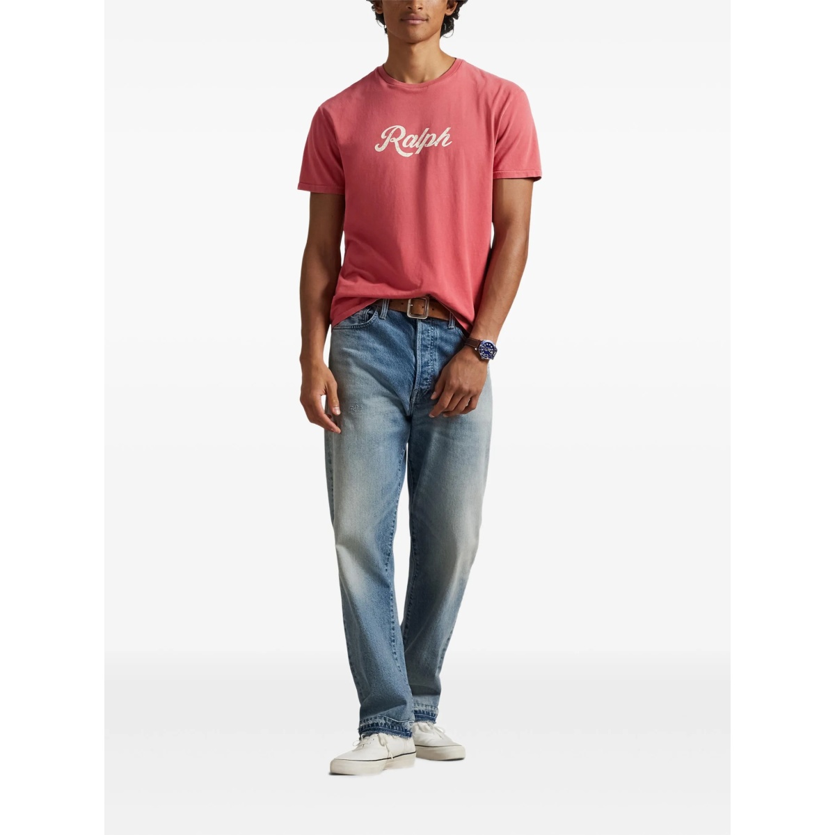Ralph-print T-Shirt - Img 2
