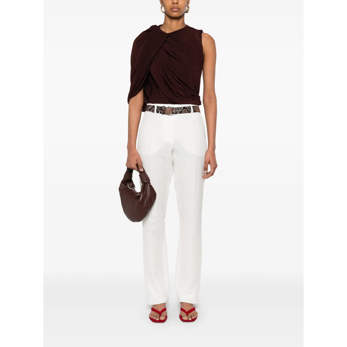 Raoul trousers - Img 2
