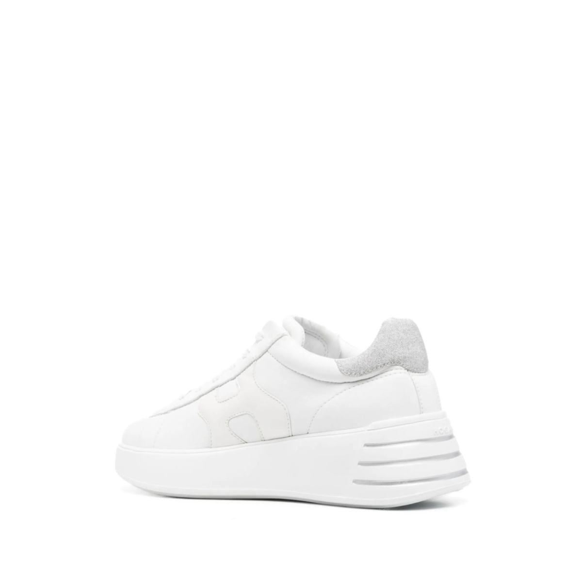 Rebel low-top sneakers - Img 3