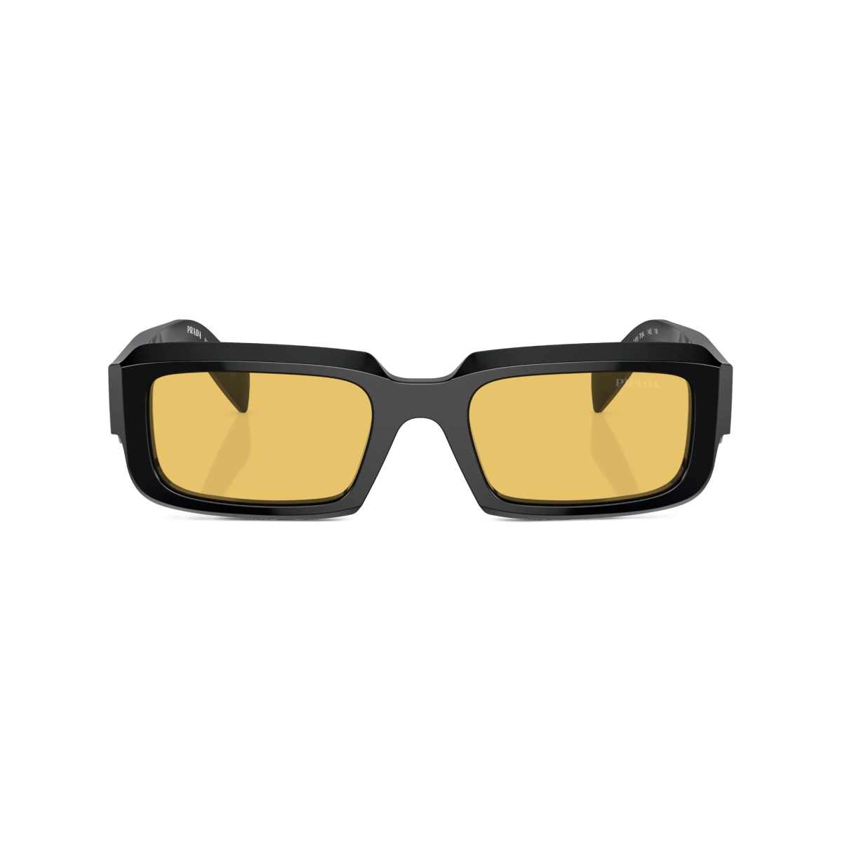 rectangle-frame sunglasses