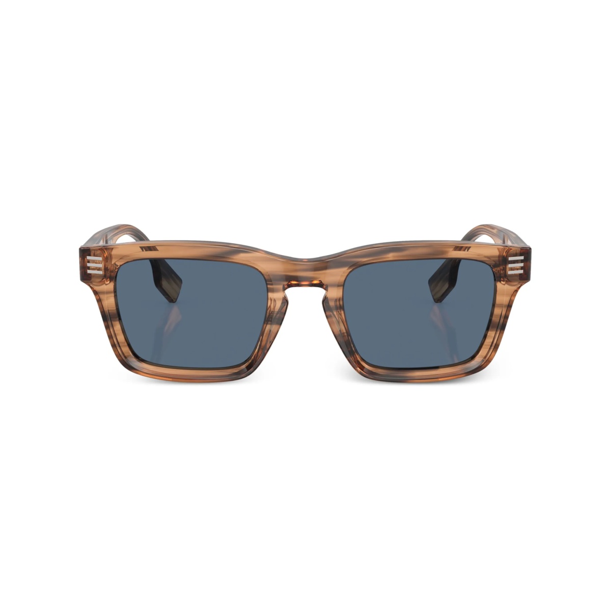 rectangle-frame sunglasses