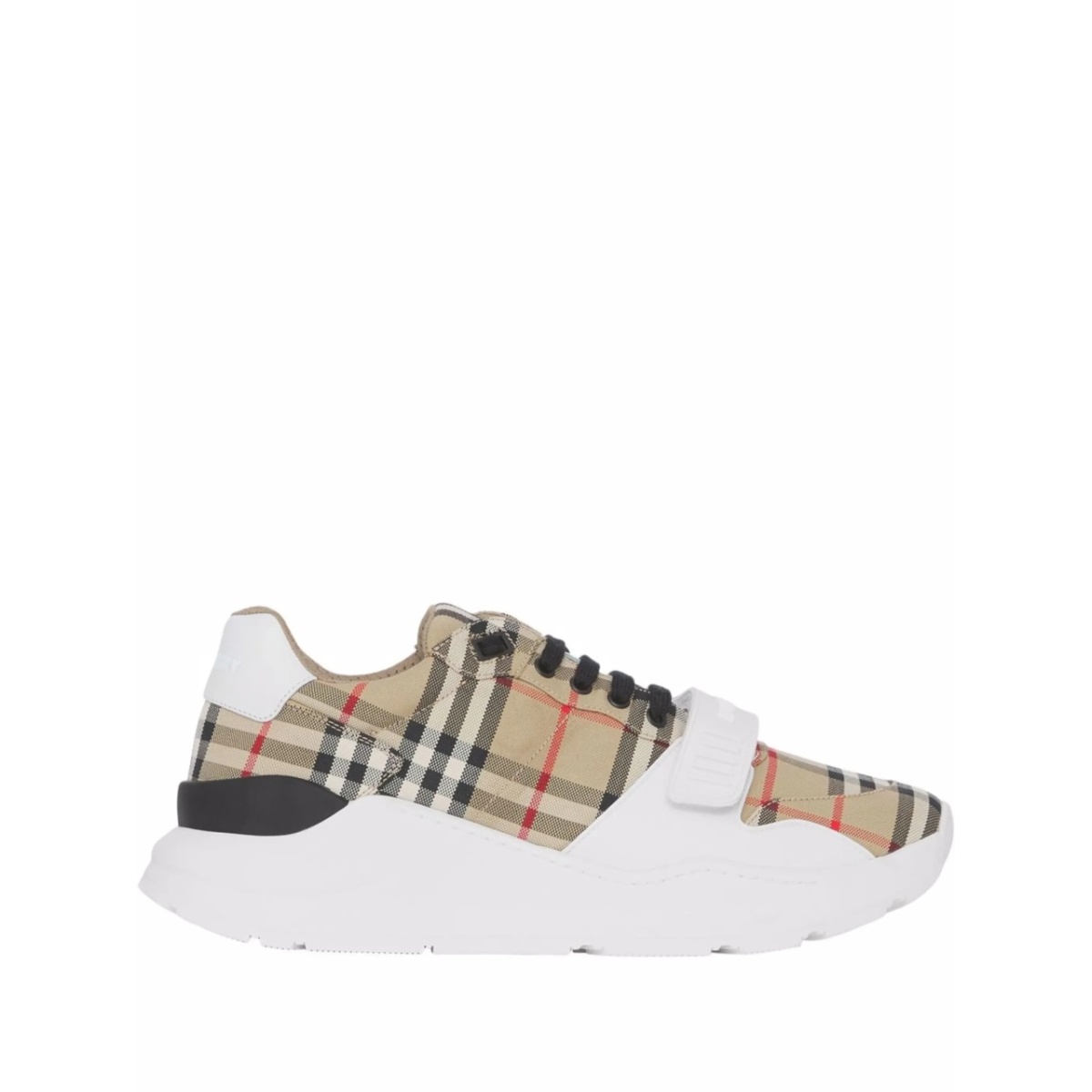 Regis low-top sneakers