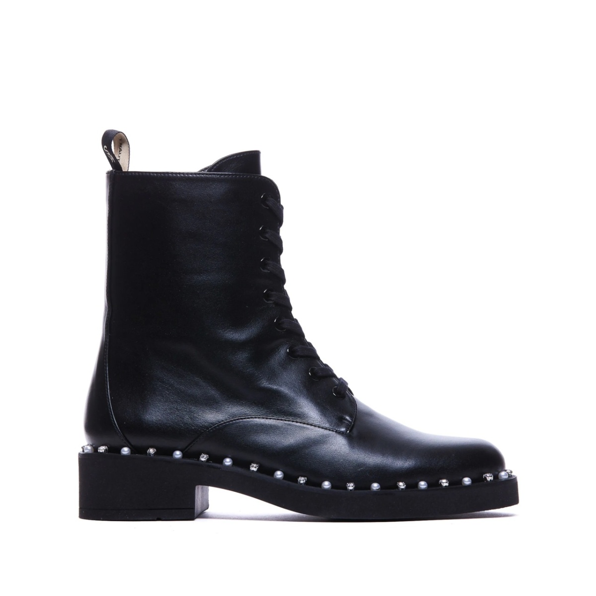 Reverie boots