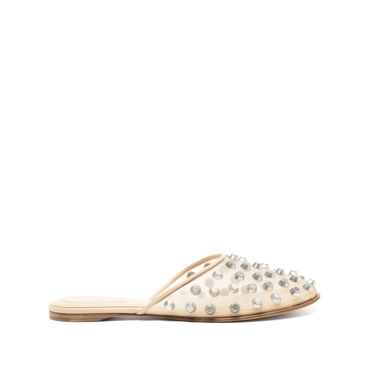 Rhodes mules
