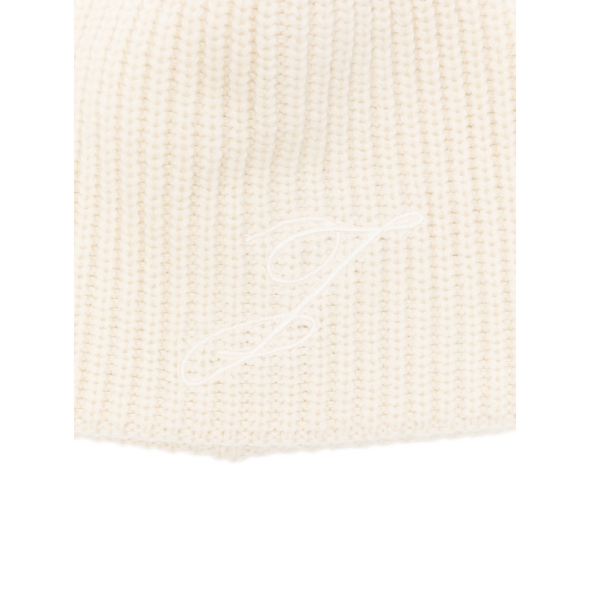 ribbed beanie - Img 3
