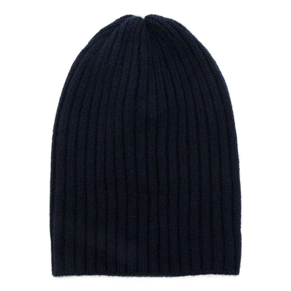 ribbed beanie