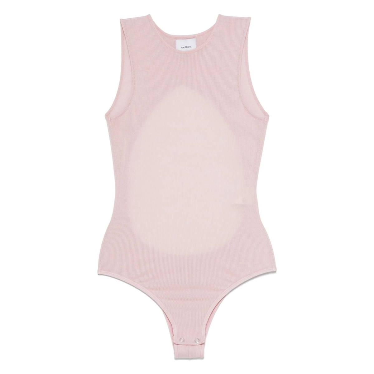 ribbed bodysuit
