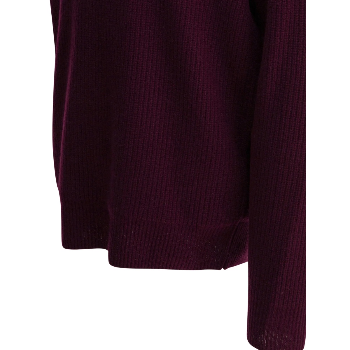 ribbed sweater - Img 4