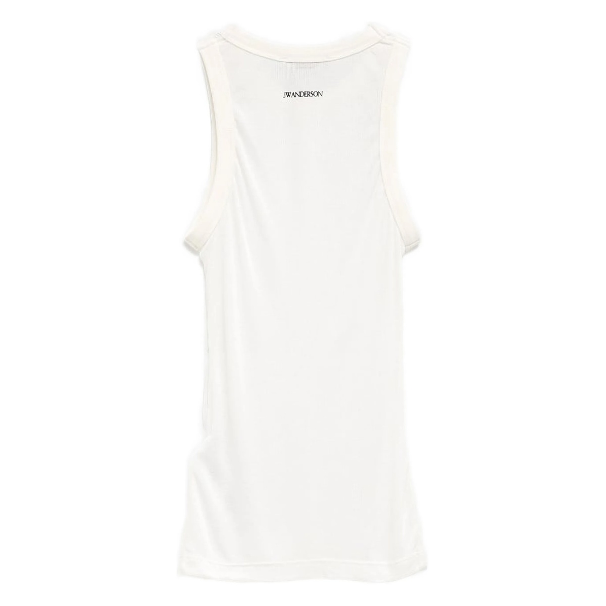 ribbed tank top - Img 2