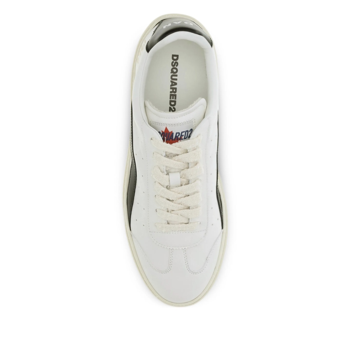 Rider leather sneakers - Img 3