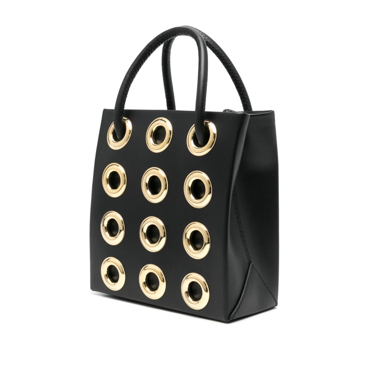 ring-hardware mini bag - Img 3