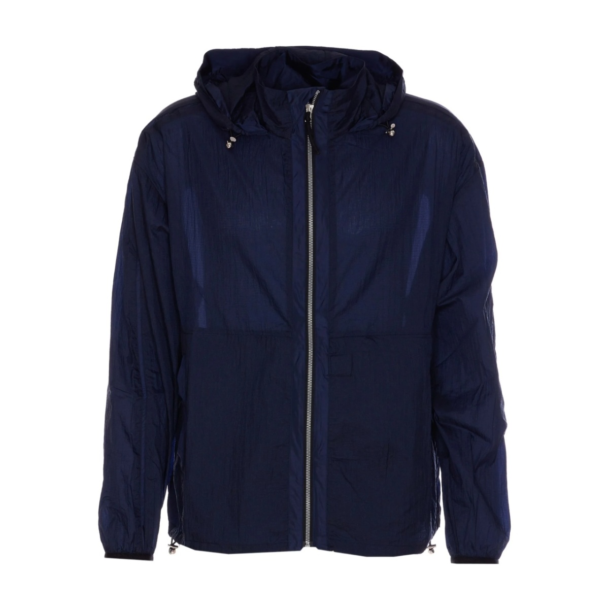 ripstop windbreaker jacket
