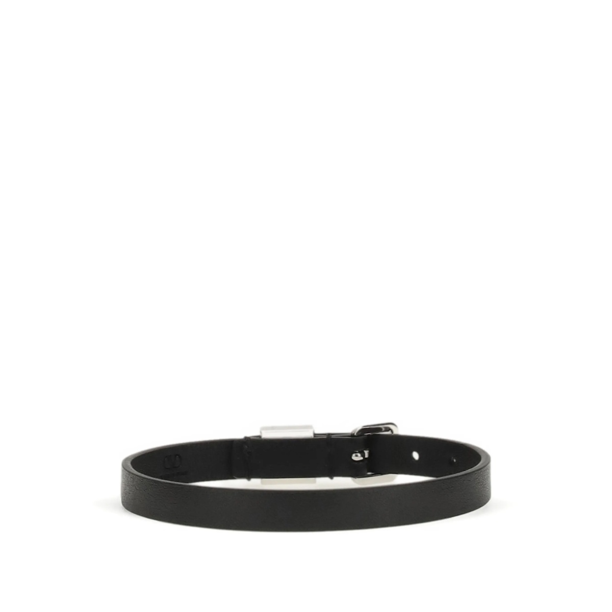 rockstud leather bracelet - Img 2
