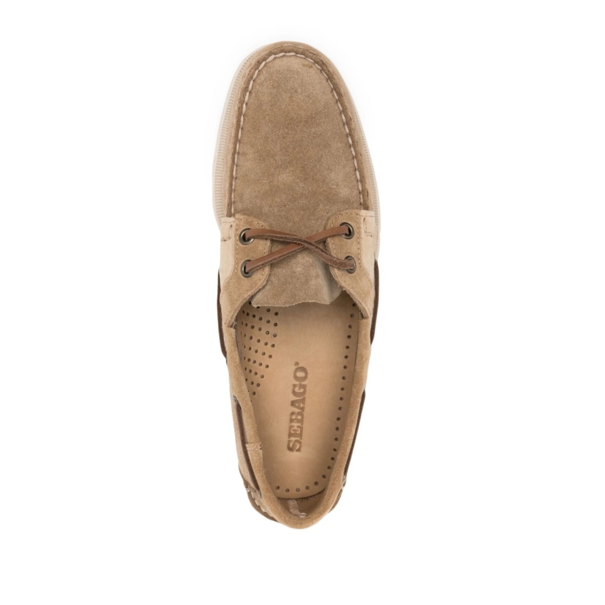 Rossisland boat shoes - Img 4
