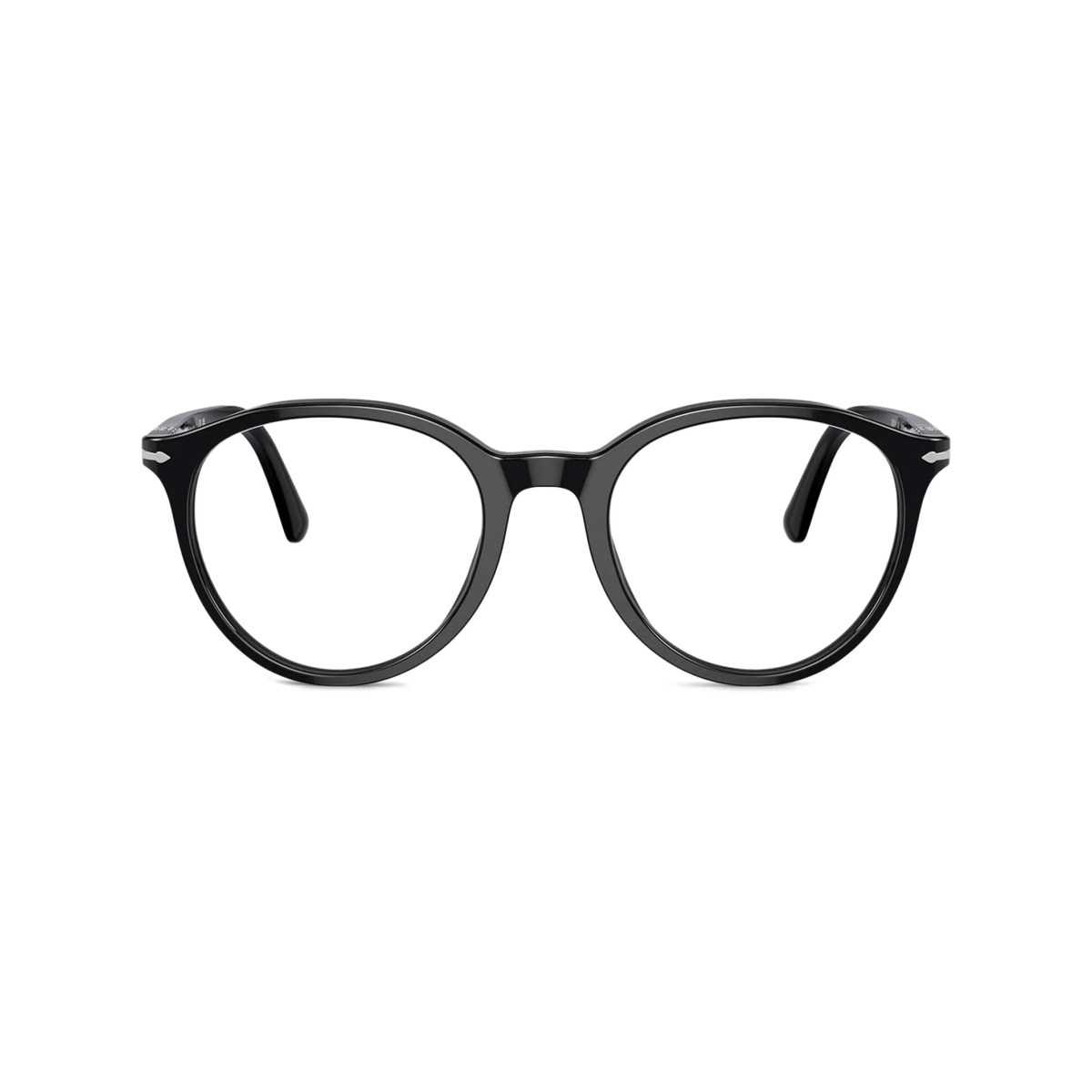 round-frame glasses